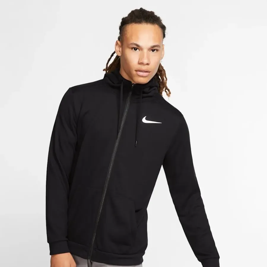 Костюм Nike Dri-Fit Full-Zip Training CJ4317-010_CZ6379-010