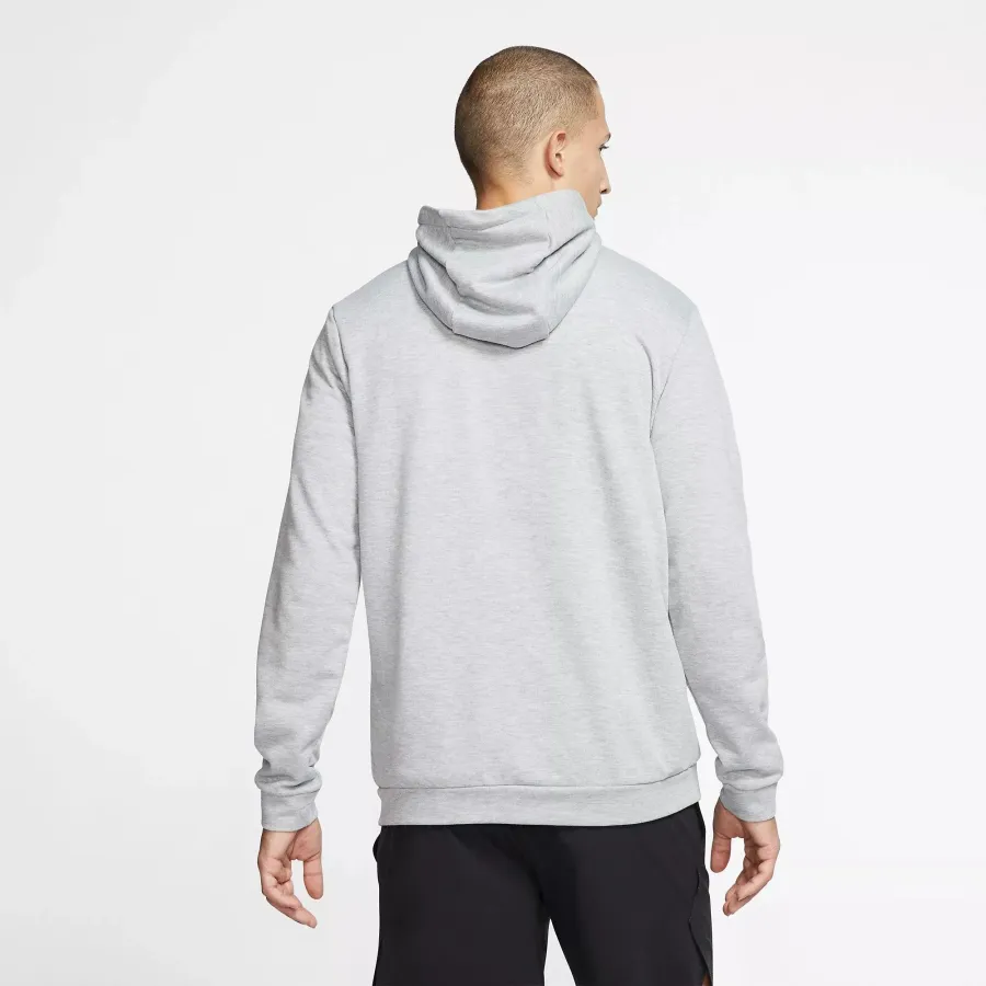 Кофта Nike Dri-Fit Full-Zip Training CJ4317-063