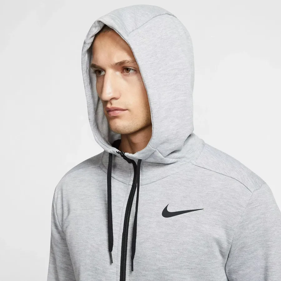 Кофта Nike Dri-Fit Full-Zip Training CJ4317-063