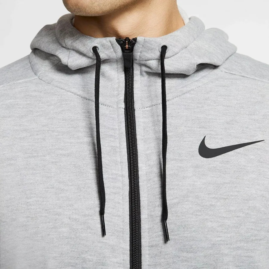 Кофта Nike Dri-Fit Full-Zip Training CJ4317-063