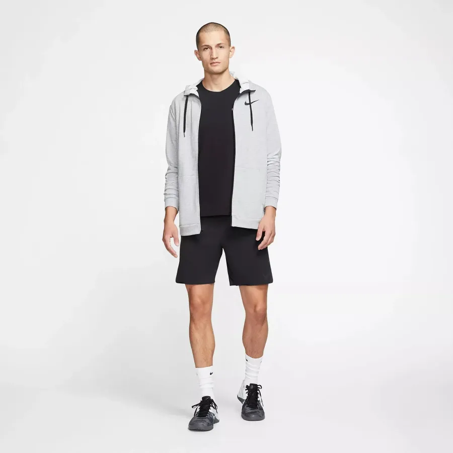 Кофта Nike Dri-Fit Full-Zip Training CJ4317-063