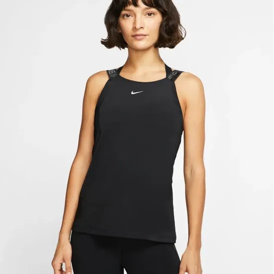 Майка Nike Pro Tank CJ5590-010