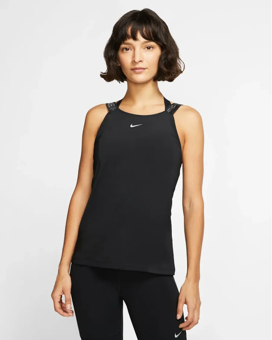 Майка Nike Pro Tank CJ5590-010