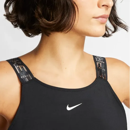 Майка Nike Pro Tank CJ5590-010
