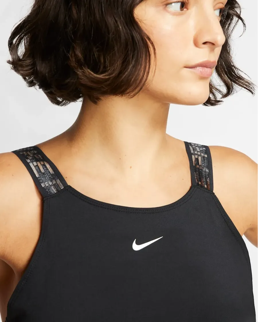 Майка Nike Pro Tank CJ5590-010