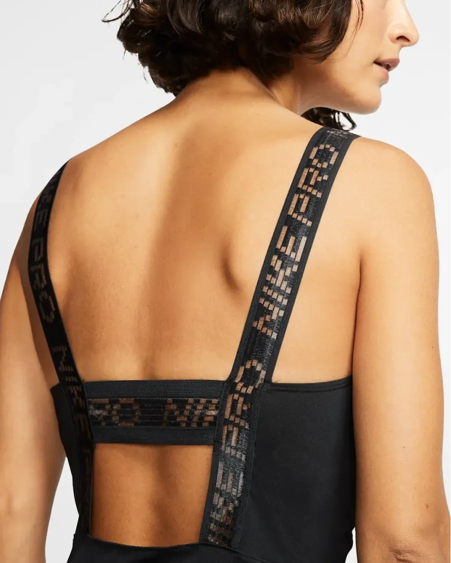 Майка Nike Pro Tank CJ5590-010