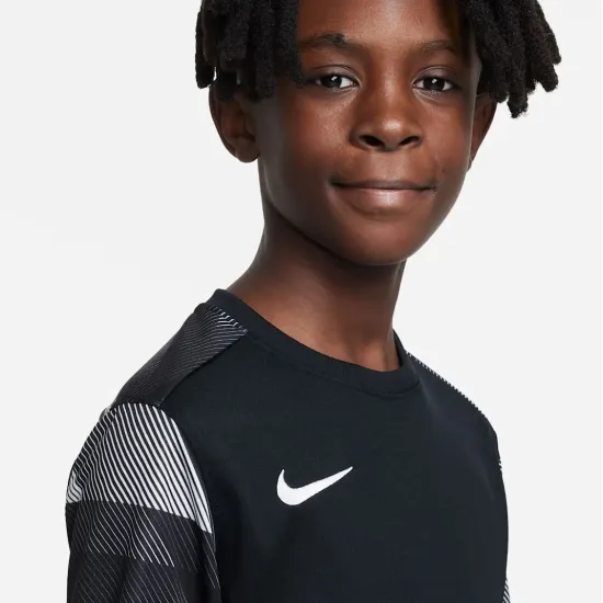Реглан Nike Dry Park IV Goalkeeper Jersey CJ6072-010