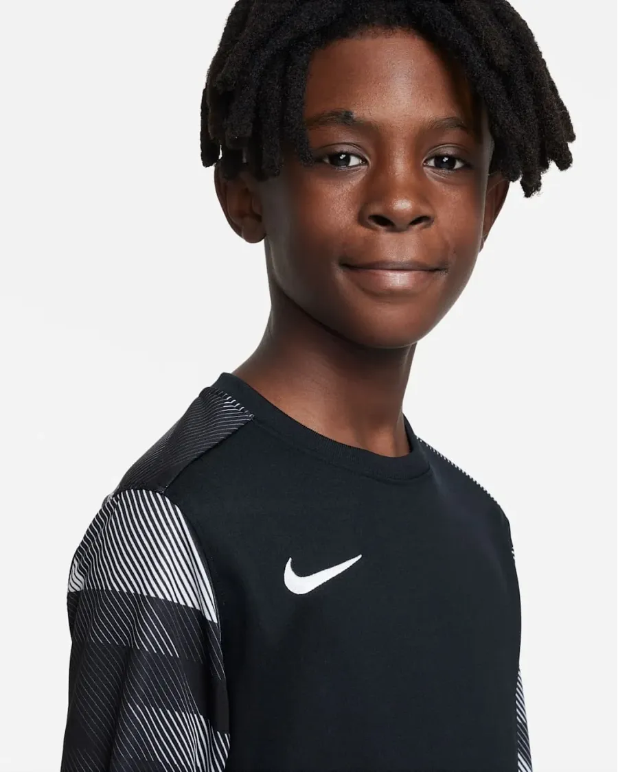 Реглан Nike Dry Park IV Goalkeeper Jersey CJ6072-010