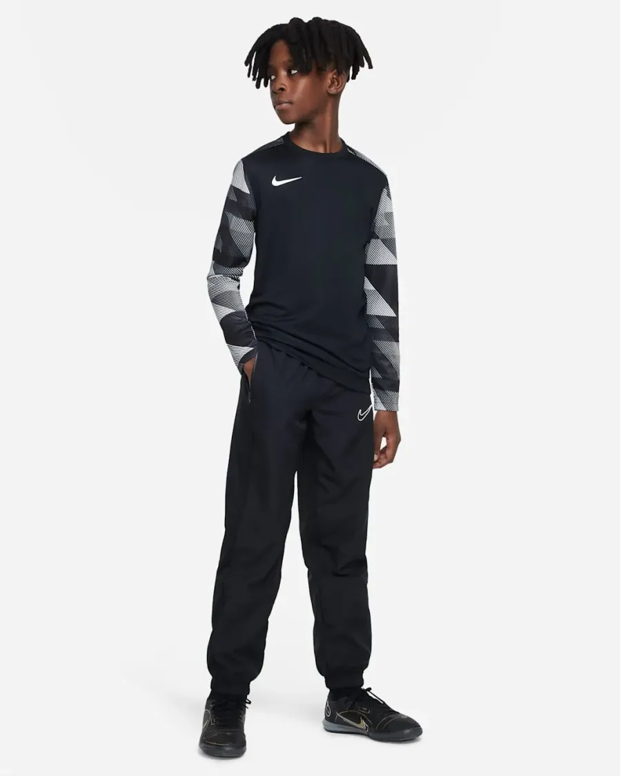 Реглан Nike Dry Park IV Goalkeeper Jersey CJ6072-010