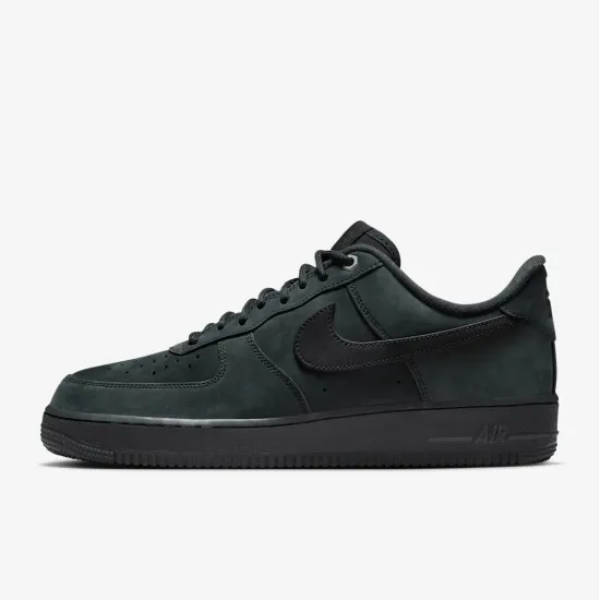 Кросівки Nike Air Force 1 Low Flax Wheat CJ9179-001