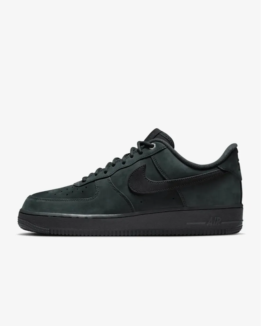 Кросівки Nike Air Force 1 Low Flax Wheat CJ9179-001