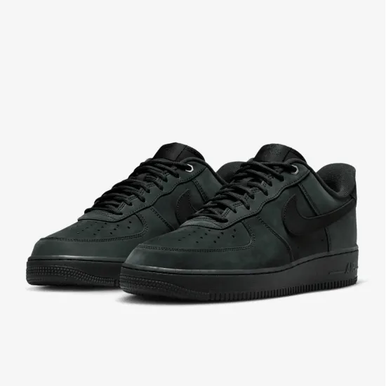 Кросівки Nike Air Force 1 Low Flax Wheat CJ9179-001