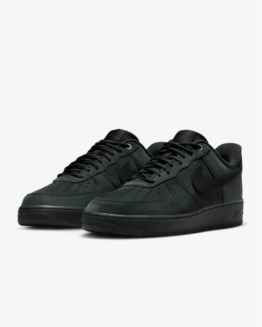 Кросівки Nike Air Force 1 Low Flax Wheat CJ9179-001