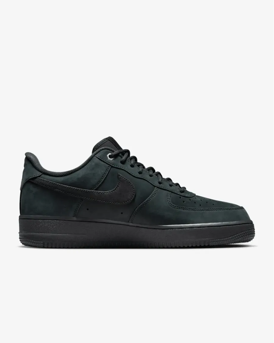 Кросівки Nike Air Force 1 Low Flax Wheat CJ9179-001