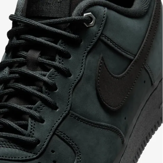 Кросівки Nike Air Force 1 Low Flax Wheat CJ9179-001