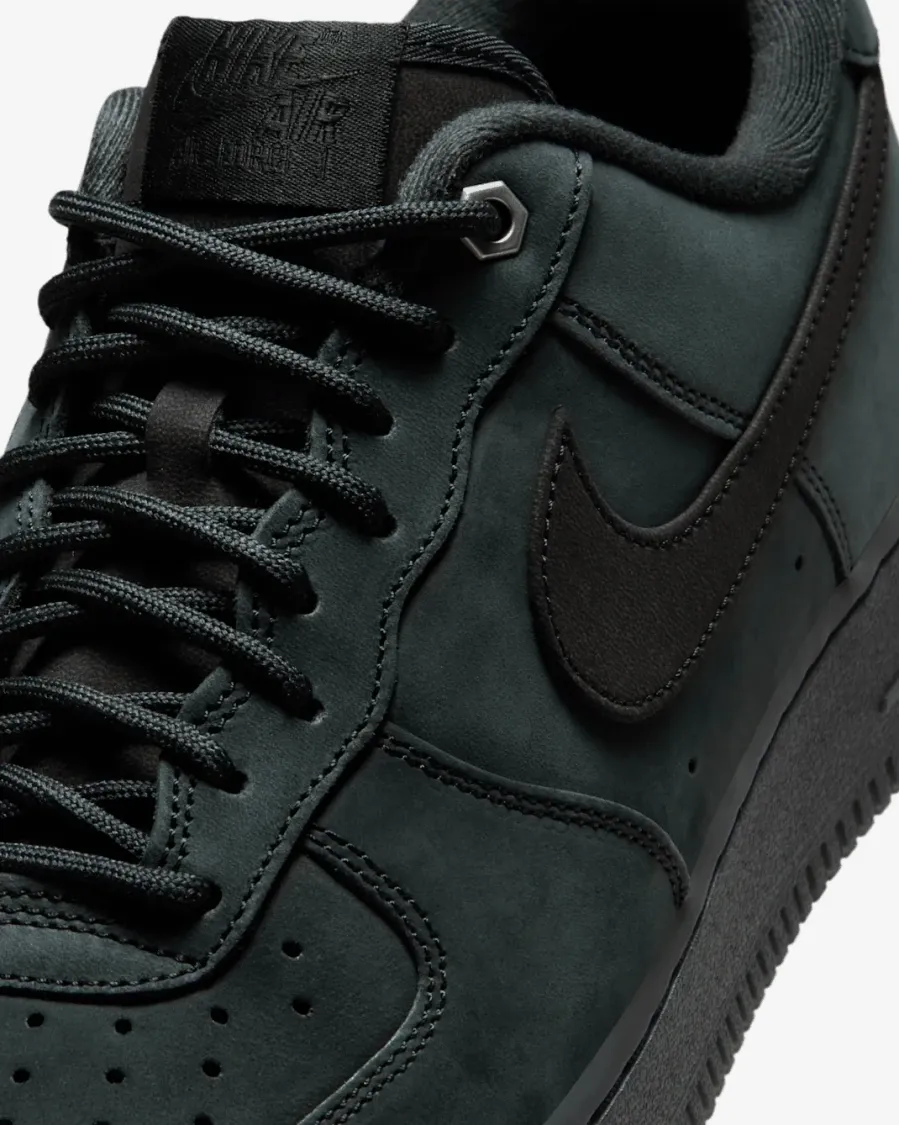 Кросівки Nike Air Force 1 Low Flax Wheat CJ9179-001