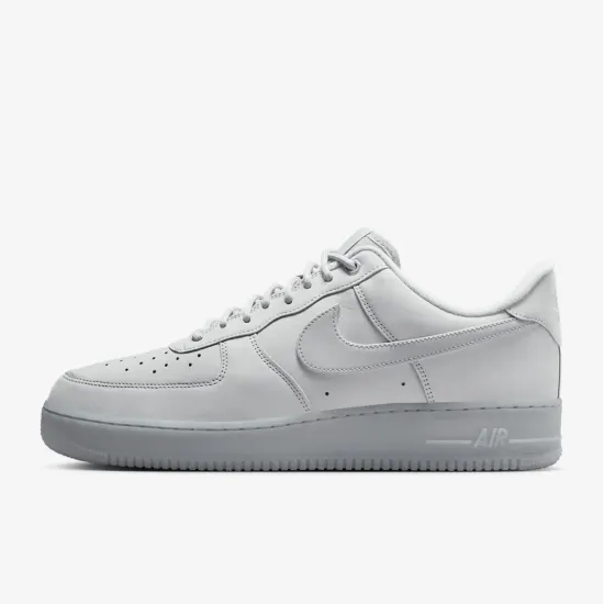 Кросівки Nike Air Force 1 Low Flax Wheat CJ9179-002