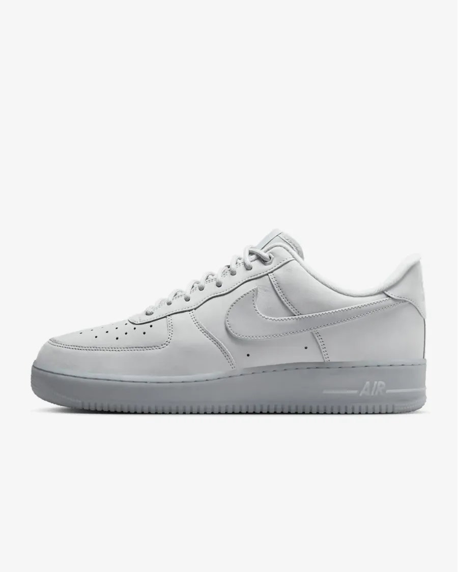 Кросівки Nike Air Force 1 Low Flax Wheat CJ9179-002