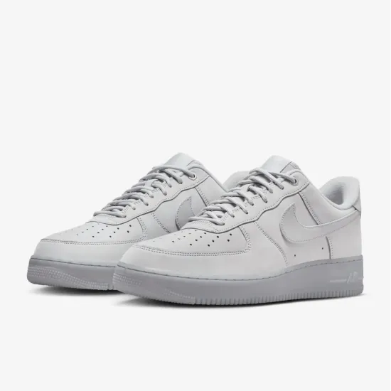 Кросівки Nike Air Force 1 Low Flax Wheat CJ9179-002
