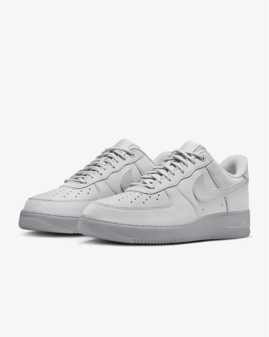 Кросівки Nike Air Force 1 Low Flax Wheat CJ9179-002