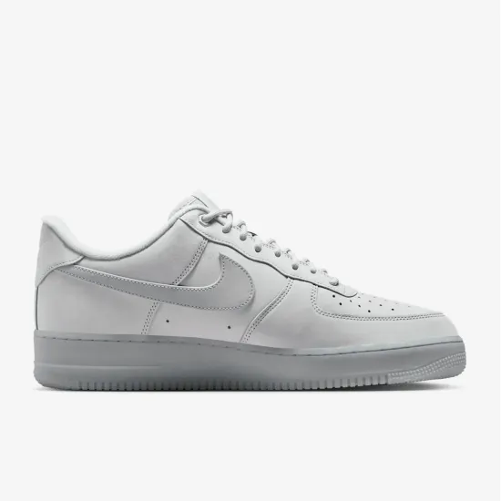 Кросівки Nike Air Force 1 Low Flax Wheat CJ9179-002