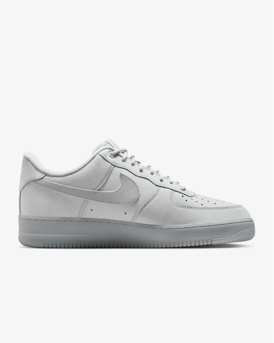 Кросівки Nike Air Force 1 Low Flax Wheat CJ9179-002