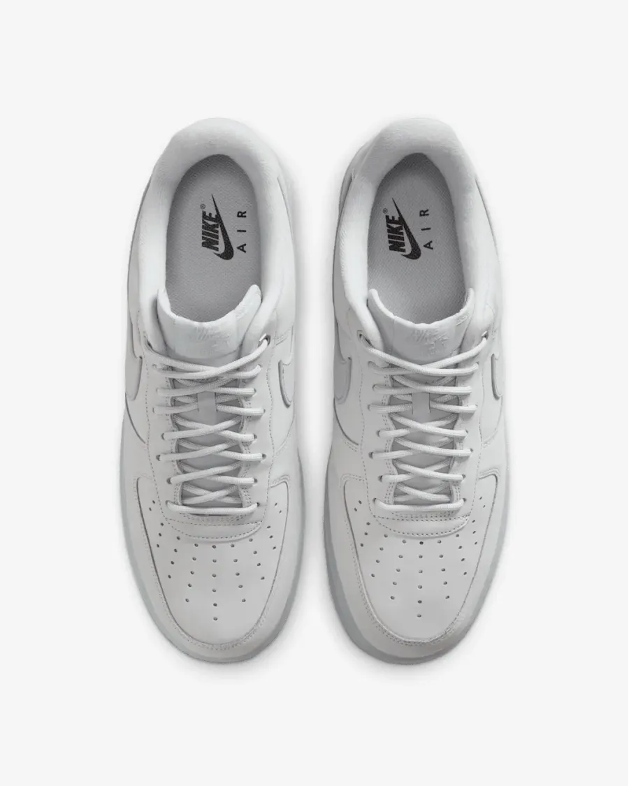 Кросівки Nike Air Force 1 Low Flax Wheat CJ9179-002