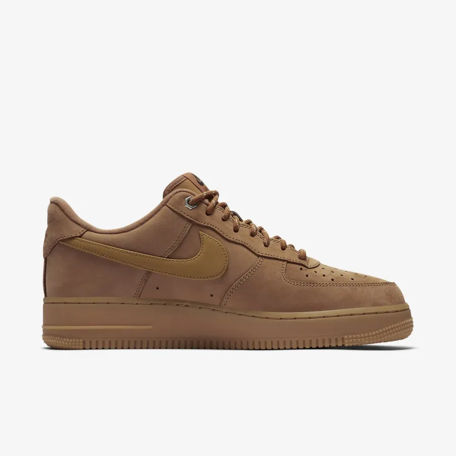 Кросівки Nike Air Force 1 Low Flax Wheat CJ9179-200