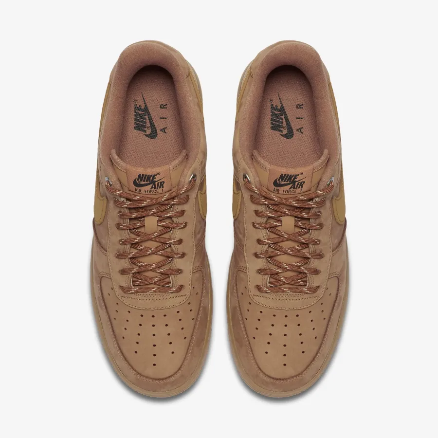 Кросівки Nike Air Force 1 Low Flax Wheat CJ9179-200