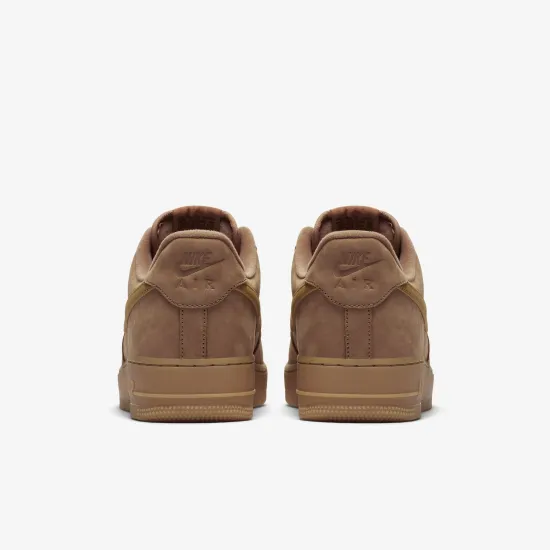 Кросівки Nike Air Force 1 Low Flax Wheat CJ9179-200