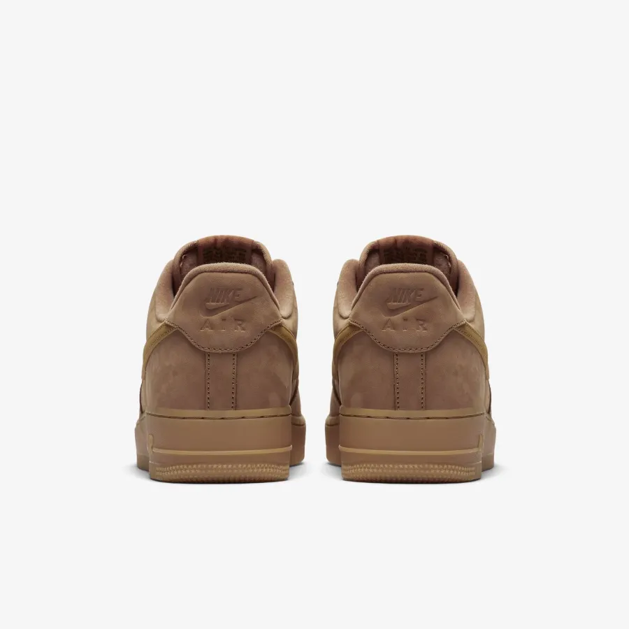 Кросівки Nike Air Force 1 Low Flax Wheat CJ9179-200