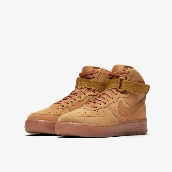 Кросівки Nike Air Force 1 High LV8 CK0262-700