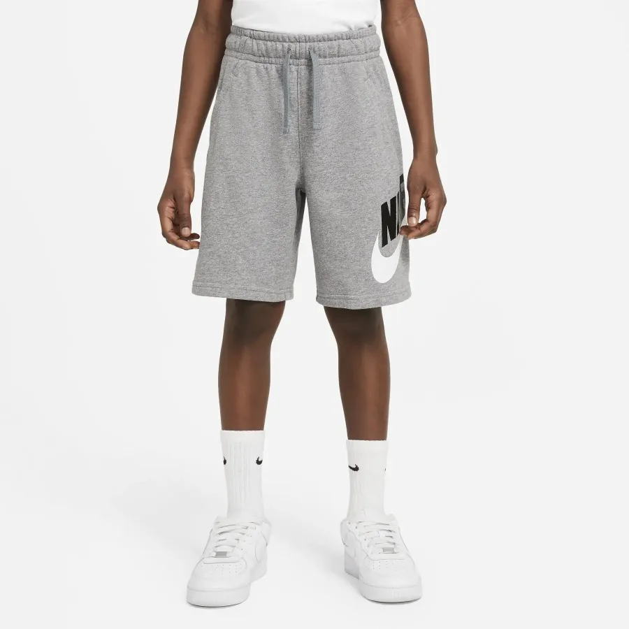Шорти Nike Sportswear Club Fleece CK0509-091