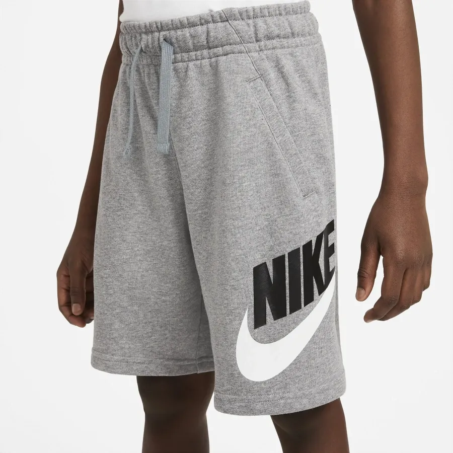 Шорти Nike Sportswear Club Fleece CK0509-091