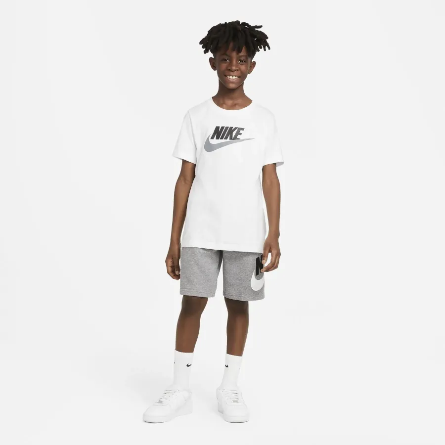 Шорти Nike Sportswear Club Fleece CK0509-091