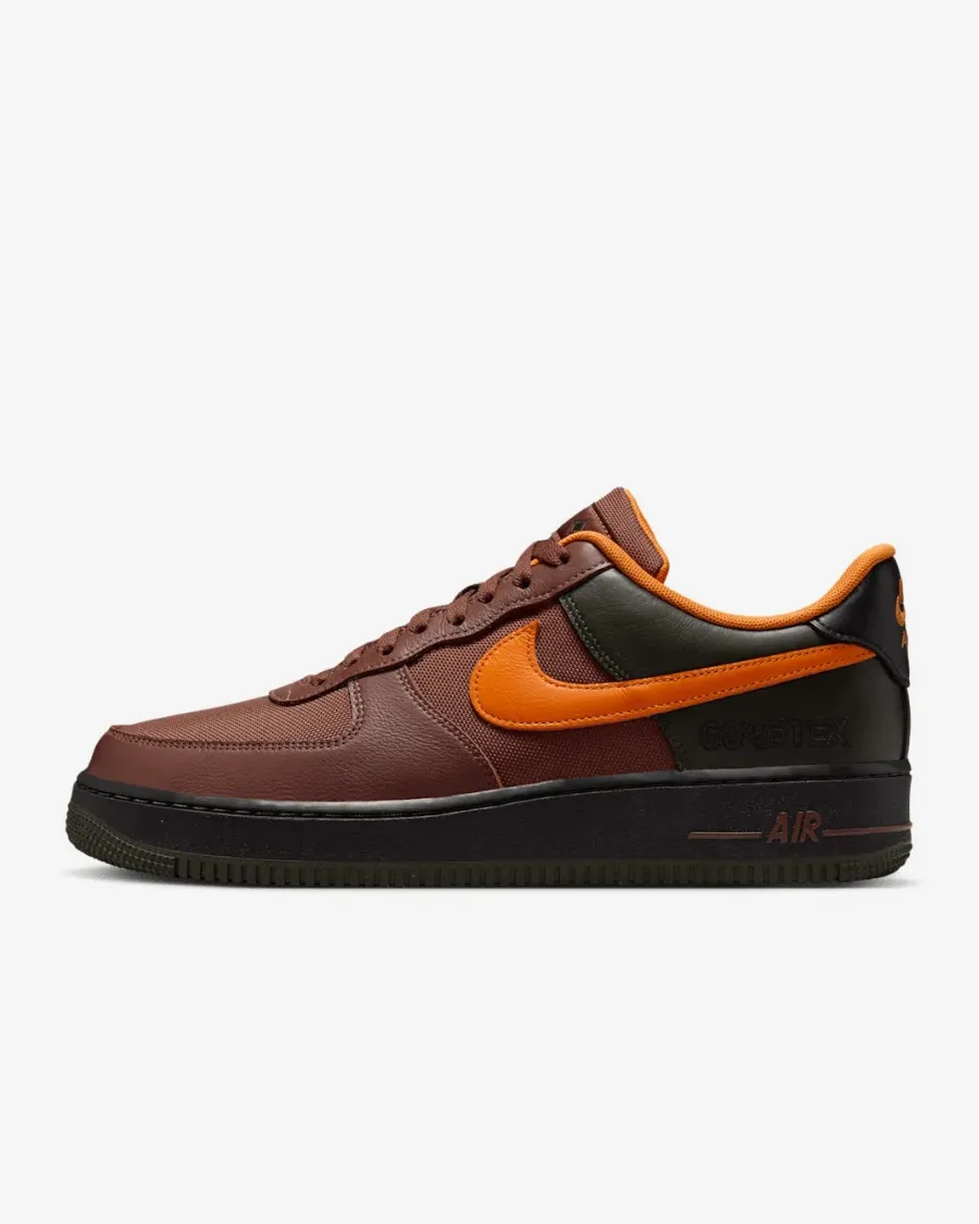 Кросівки Nike Air Force 1 Gore-Tex CK2630-201