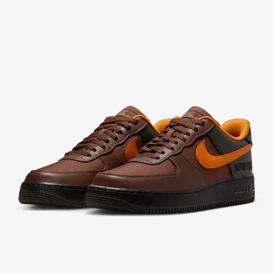 Кросівки Nike Air Force 1 Gore-Tex CK2630-201