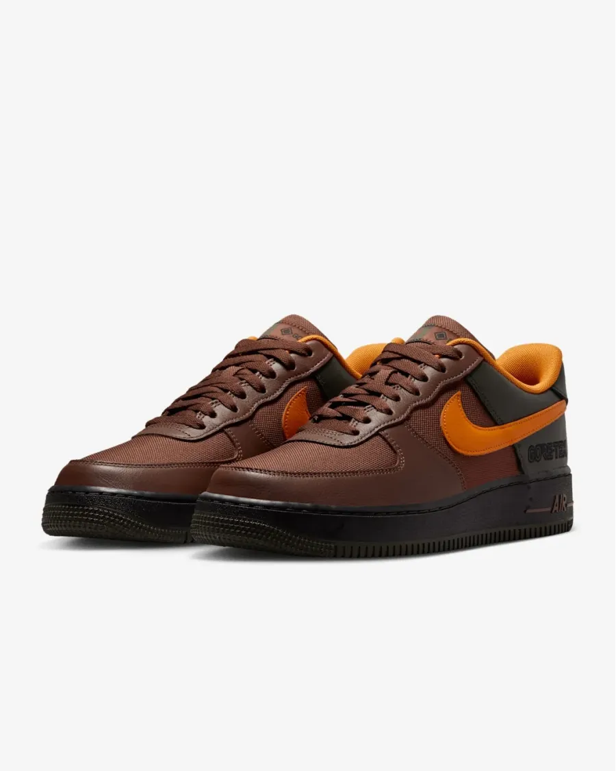 Кросівки Nike Air Force 1 Gore-Tex CK2630-201
