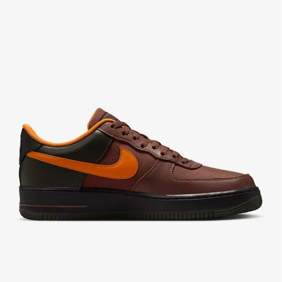 Кросівки Nike Air Force 1 Gore-Tex CK2630-201