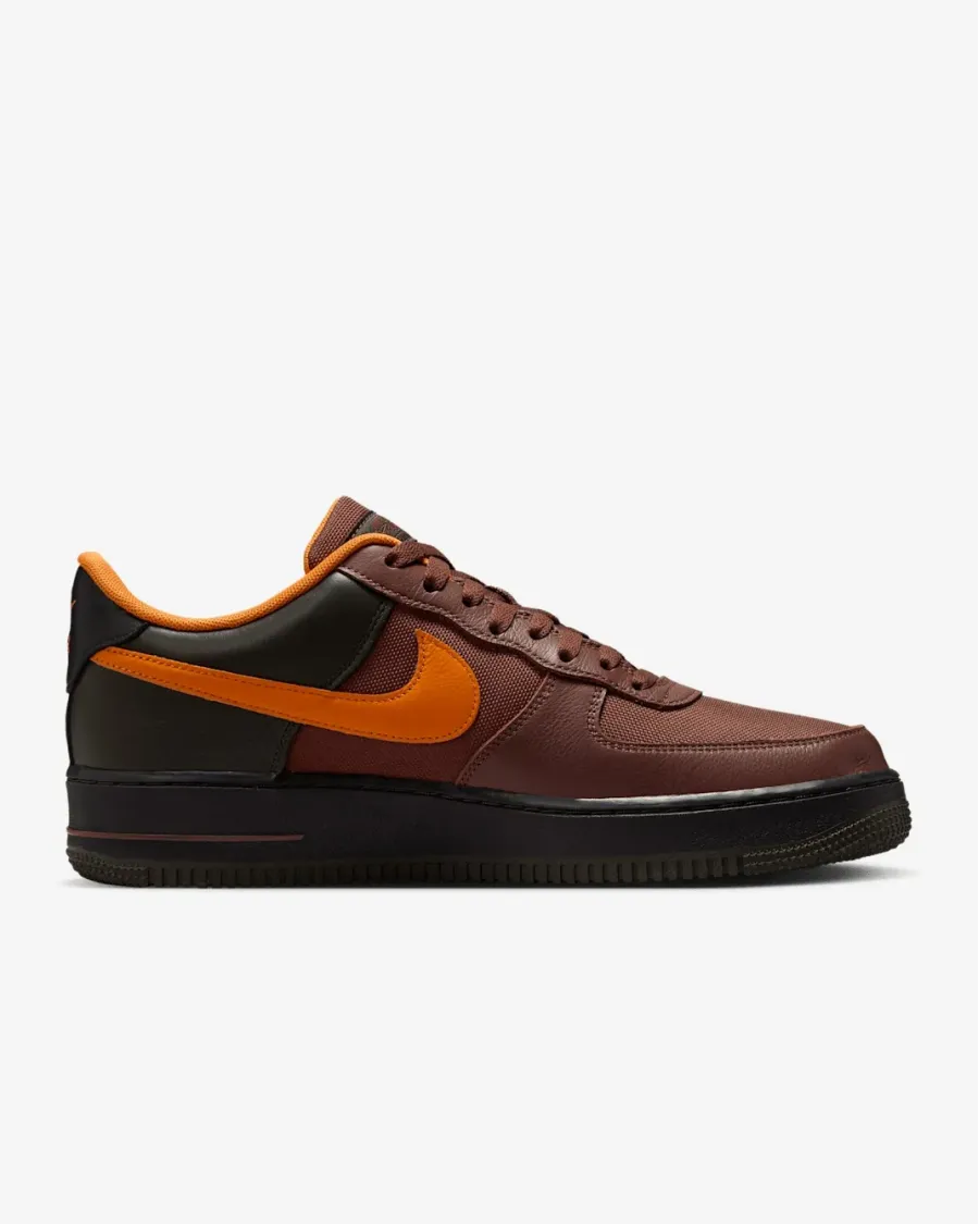 Кросівки Nike Air Force 1 Gore-Tex CK2630-201