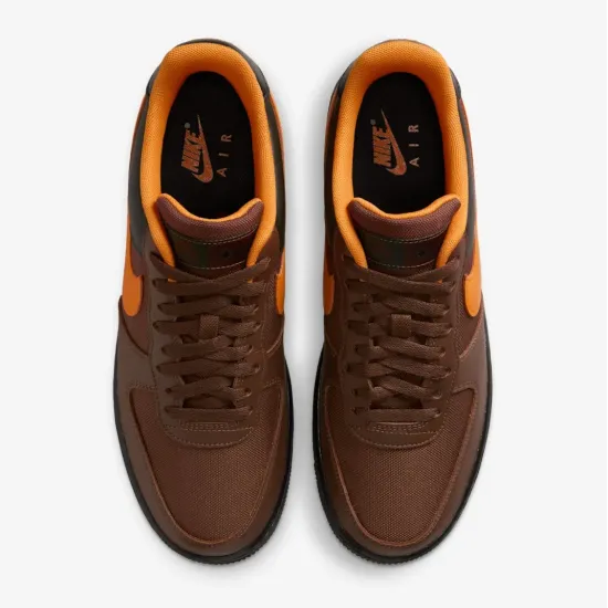 Кросівки Nike Air Force 1 Gore-Tex CK2630-201