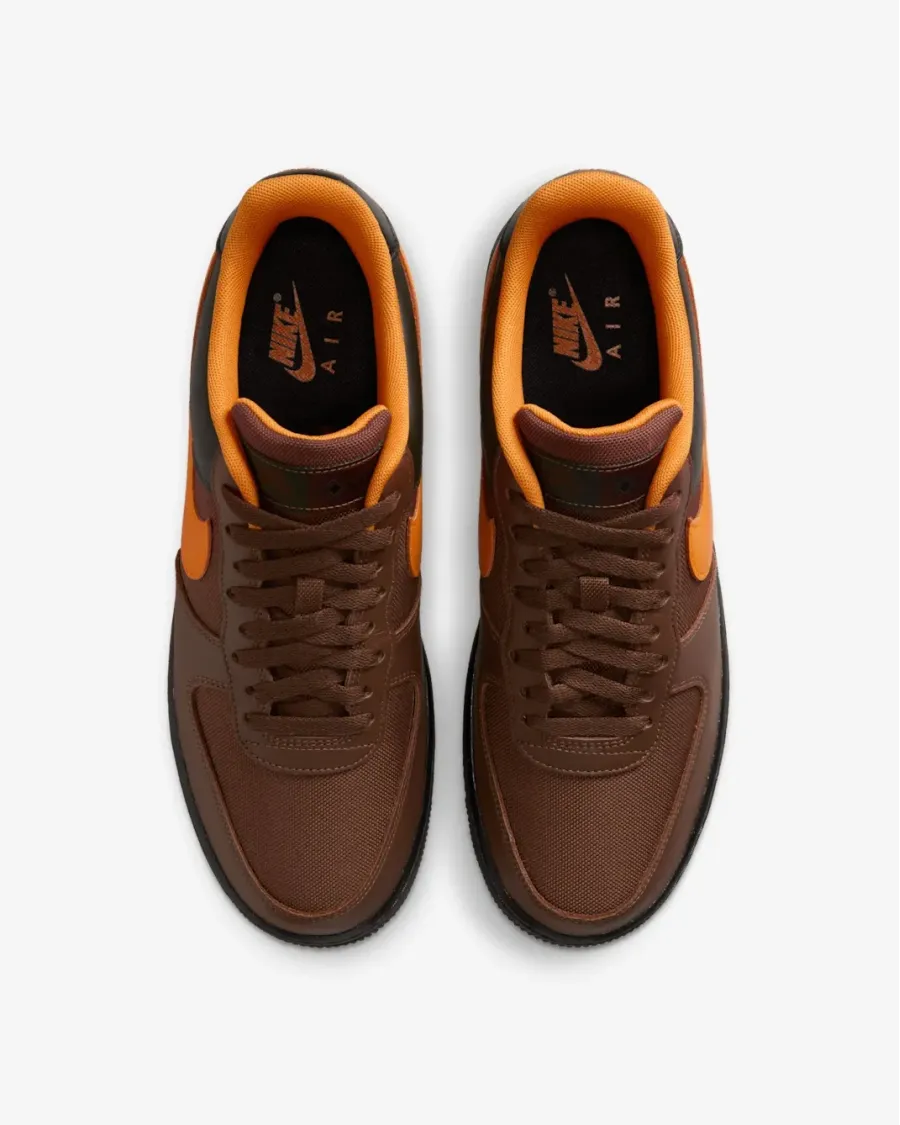 Кросівки Nike Air Force 1 Gore-Tex CK2630-201