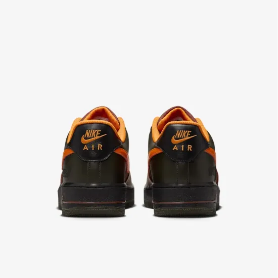 Кросівки Nike Air Force 1 Gore-Tex CK2630-201