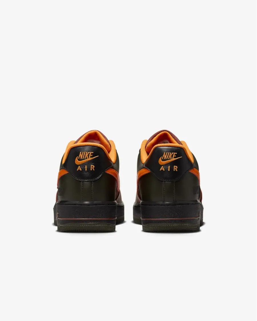 Кросівки Nike Air Force 1 Gore-Tex CK2630-201