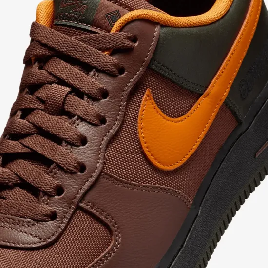 Кросівки Nike Air Force 1 Gore-Tex CK2630-201