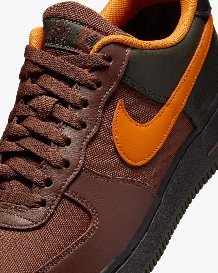 Кросівки Nike Air Force 1 Gore-Tex CK2630-201