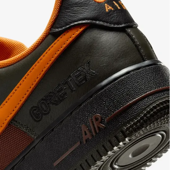 Кросівки Nike Air Force 1 Gore-Tex CK2630-201