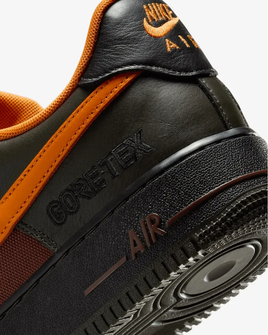 Кросівки Nike Air Force 1 Gore-Tex CK2630-201