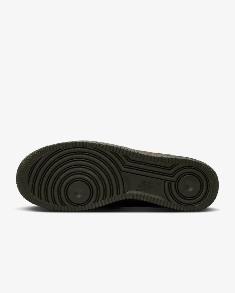 Кросівки Nike Air Force 1 Gore-Tex CK2630-201