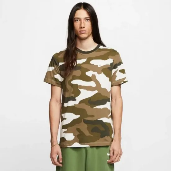 Футболка Nike Sportswear CK3003-072